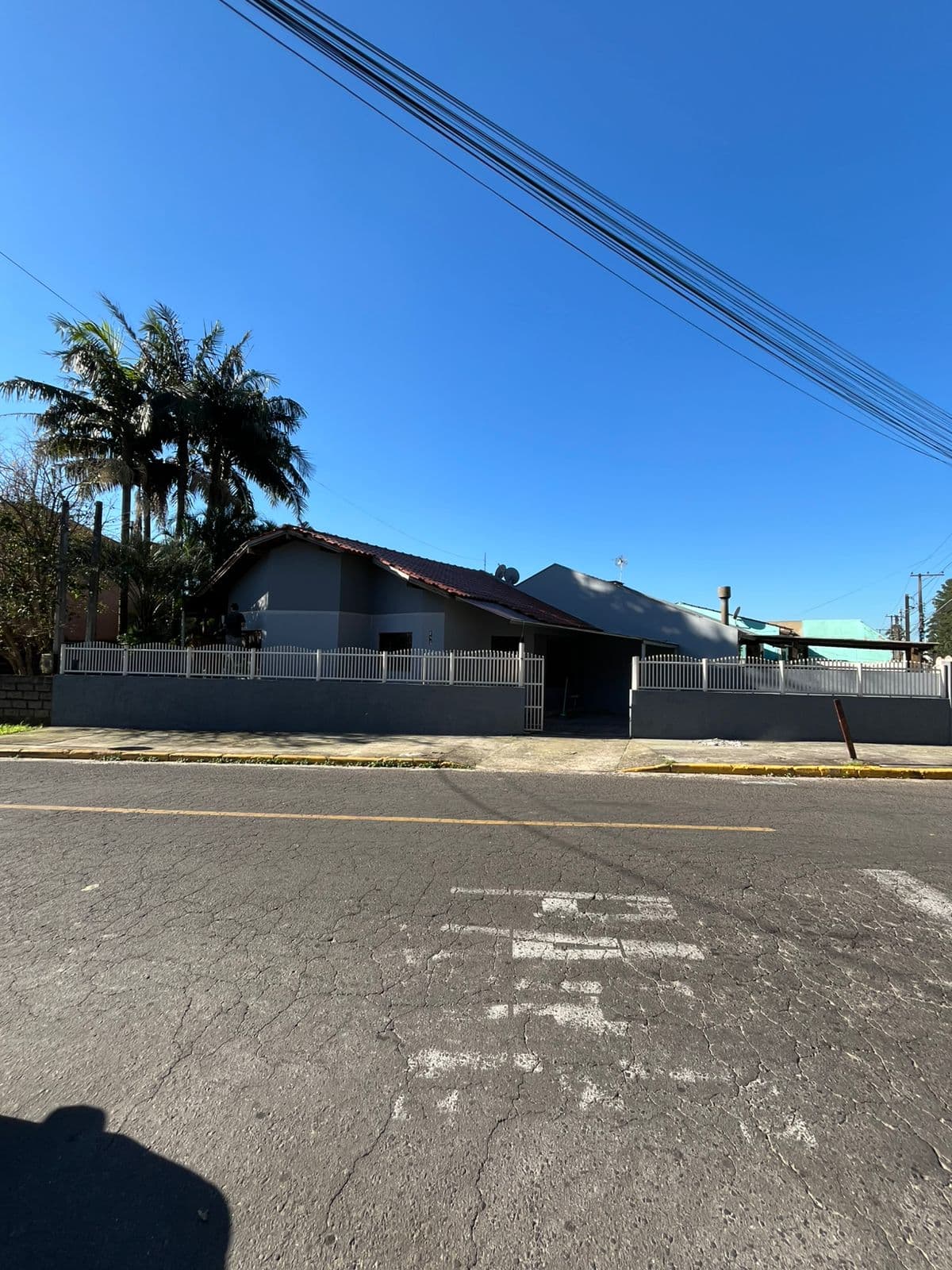 Casa no Parque dos Eucaliptos 60m² - imagem 1