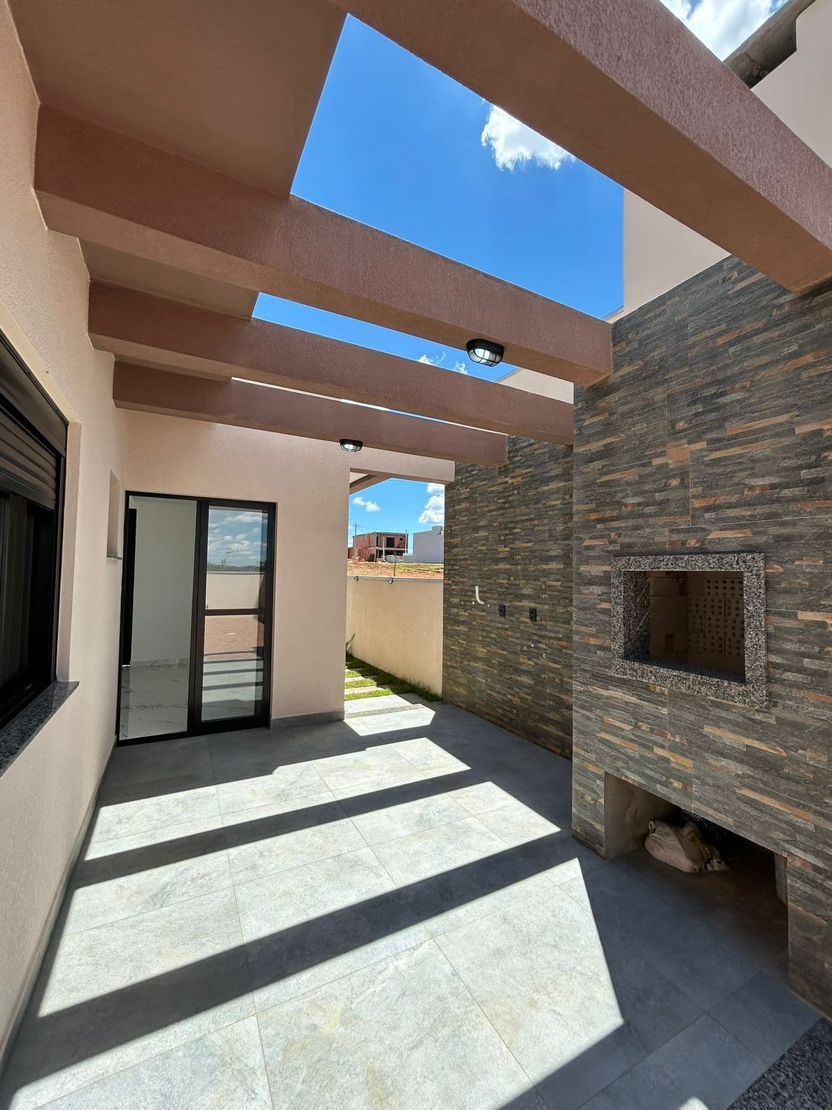 Casa Terra Nova 83m² - imagem 3