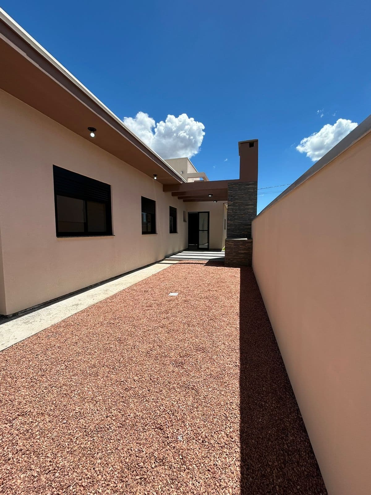 Casa Terra Nova 83m² - imagem 7