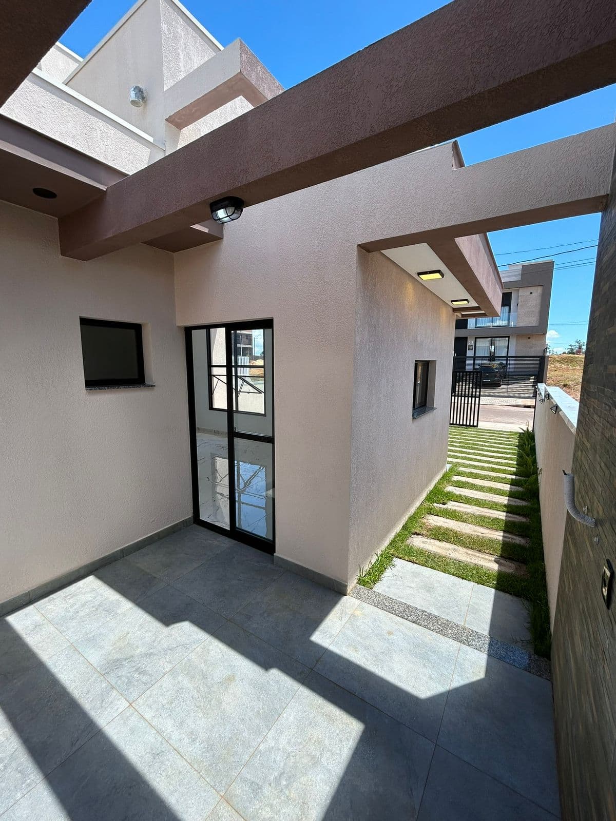 Casa Terra Nova 83m² - imagem 8