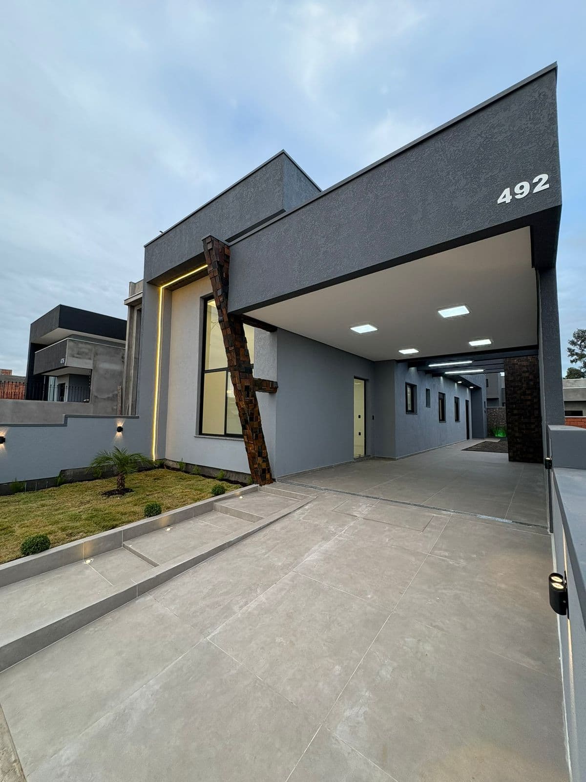 Casa Terra Nova 118m² - imagem 4