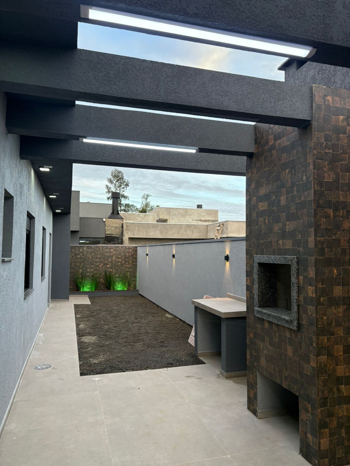 Casa Terra Nova 118m² - imagem 7