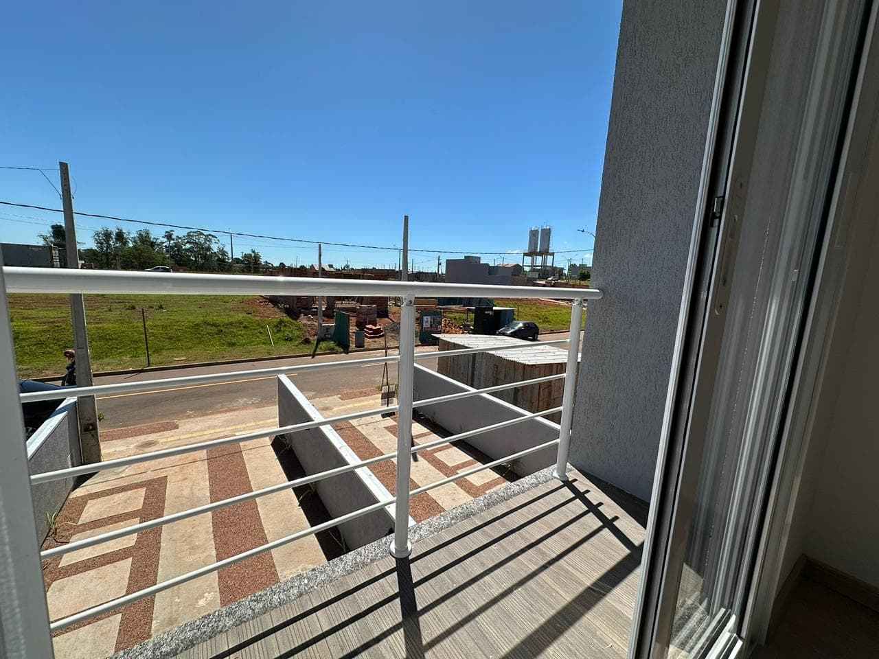 Sobrado Terra Nova 75m² - imagem 4