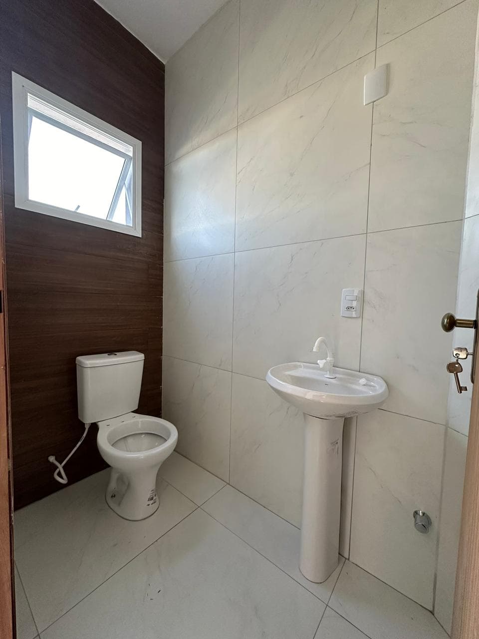 Sobrado Terra Nova 75m² - imagem 7