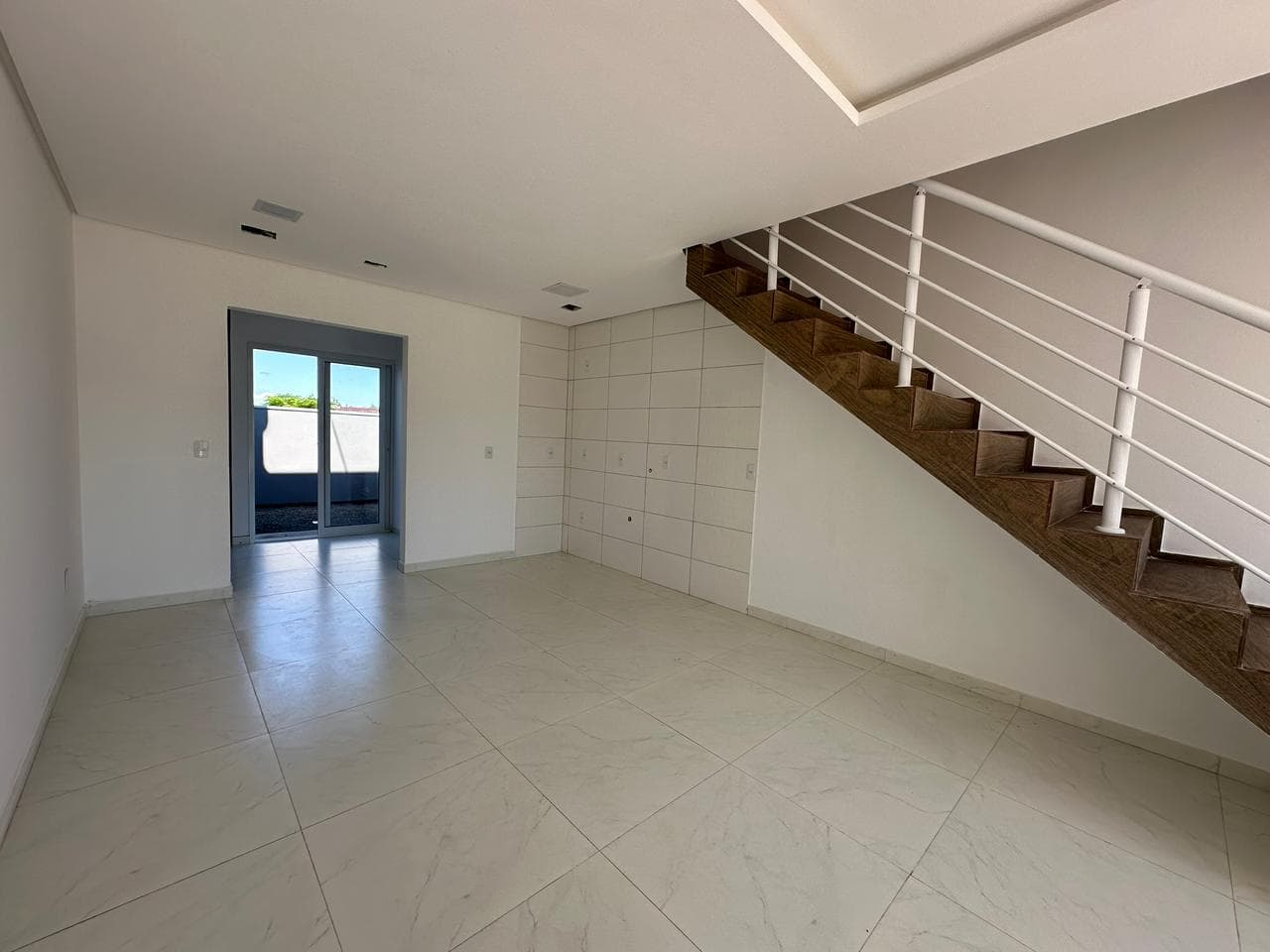 Sobrado Terra Nova 75m² - imagem 8