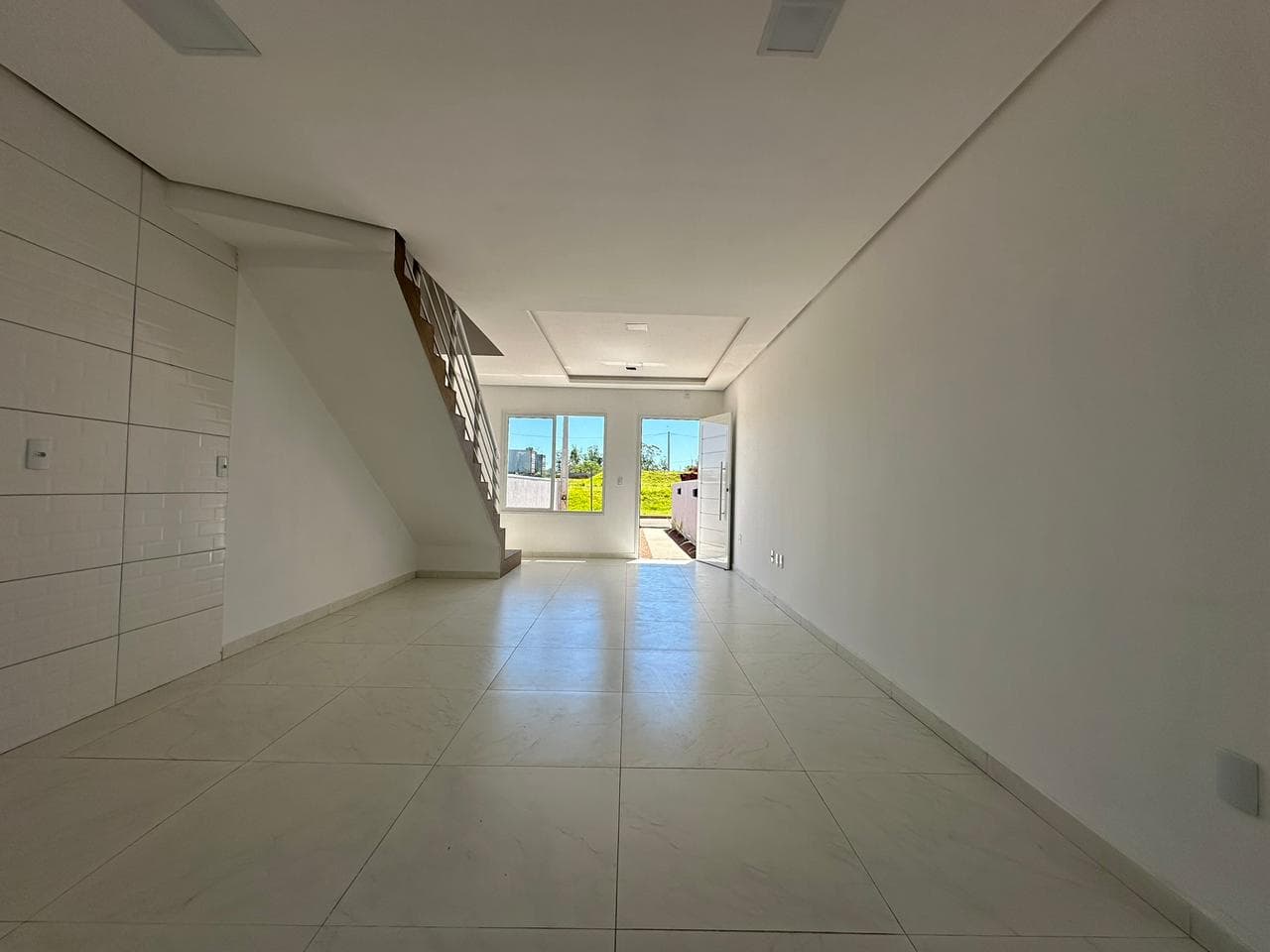 Sobrado Terra Nova 75m² - imagem 12