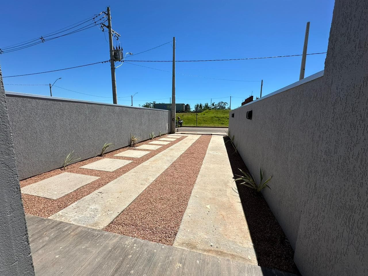 Sobrado Terra Nova 75m² - imagem 13